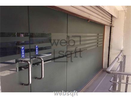 Bowenpally Retail showroom for Rent